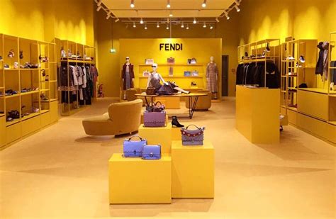 fendi clearance outlet